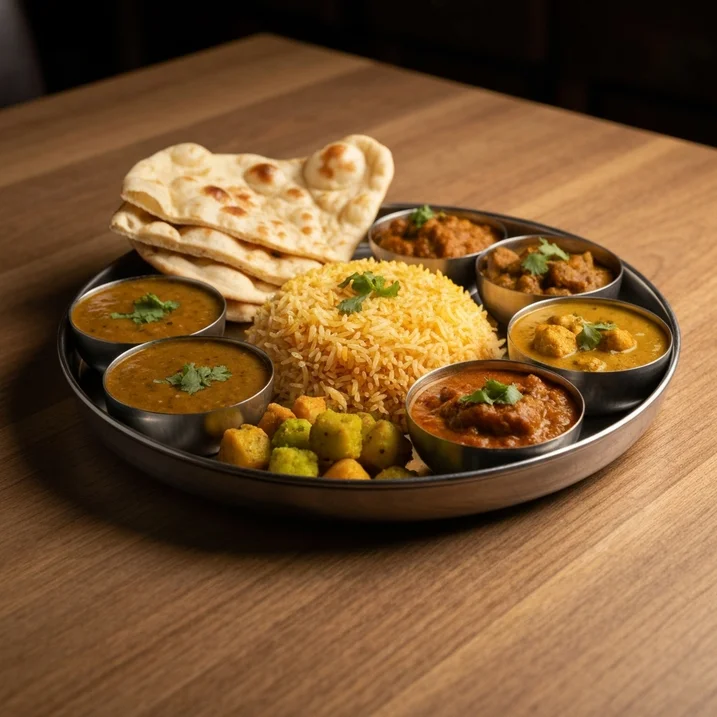 North Indian Cuisine