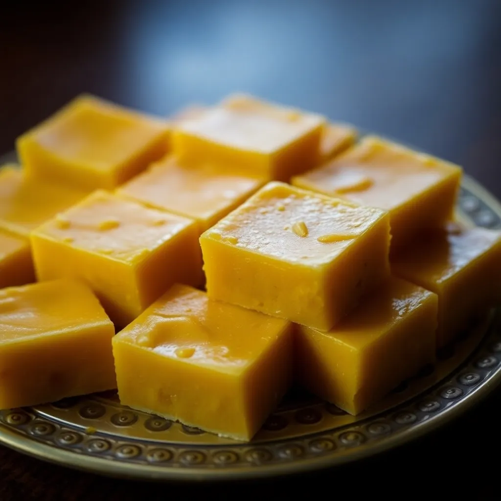 Mysore Pak